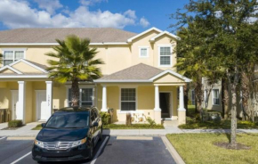 Serenity Resort 3 Bedroom Vacation Home 17419